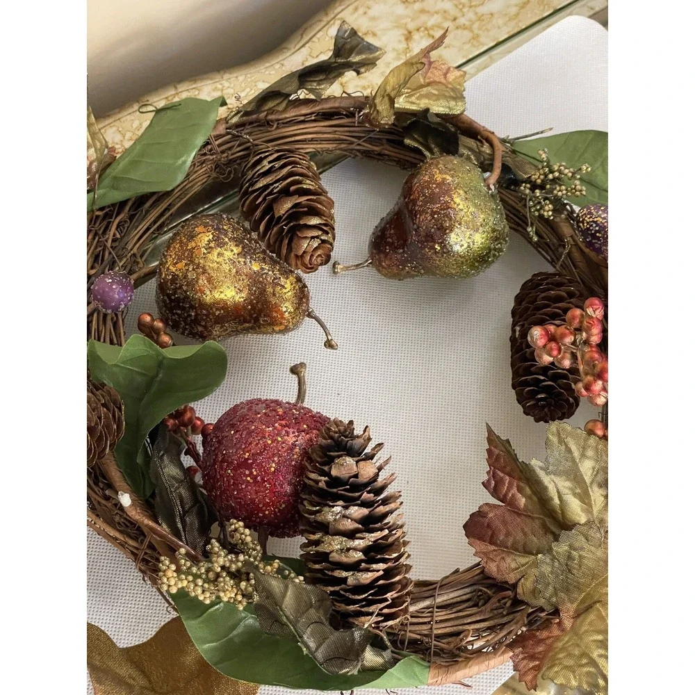 Christmas Wreath 11